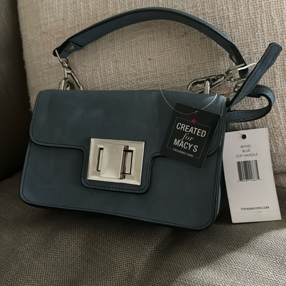 Steve Madden bag